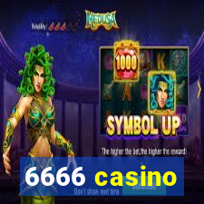 6666 casino